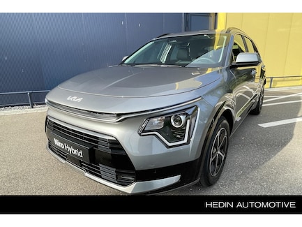 Kia Niro 0