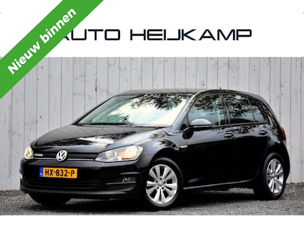 Volkswagen Golf 0