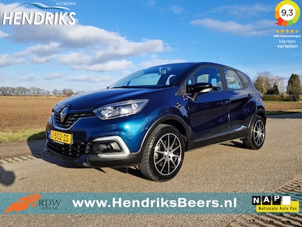 Renault Captur 0