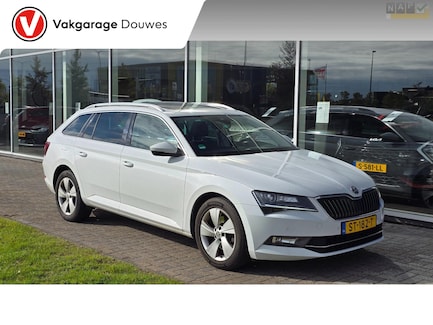 Skoda Superb 0