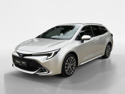 Toyota Corolla 0
