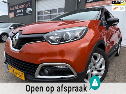 Renault Captur 0