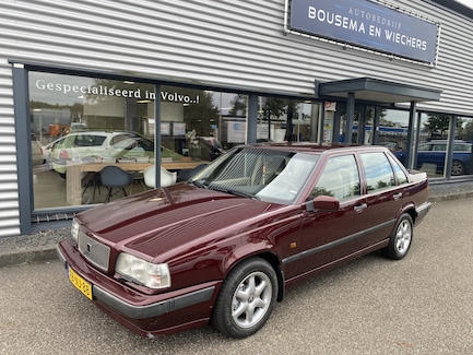 Volvo 800-Serie 0