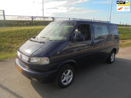 Volkswagen Transporter 0