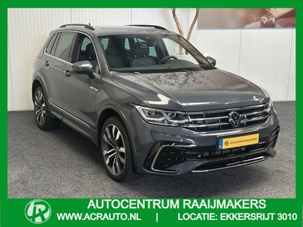 Volkswagen Tiguan 0