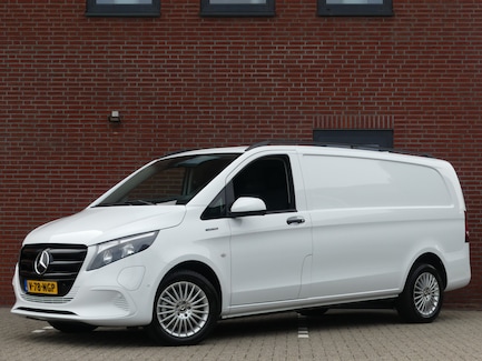 Mercedes-Benz eVito 0