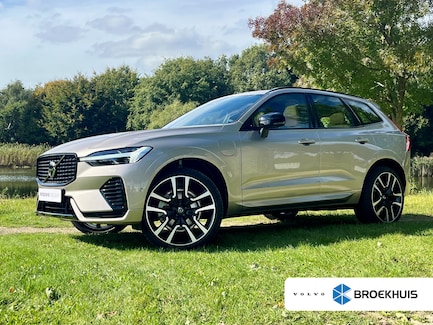 Volvo XC60 0