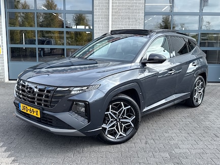 Hyundai Tucson 0