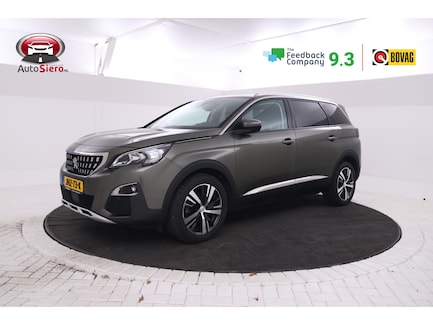 Peugeot 5008 0