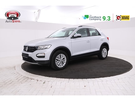 Volkswagen T-Roc 0