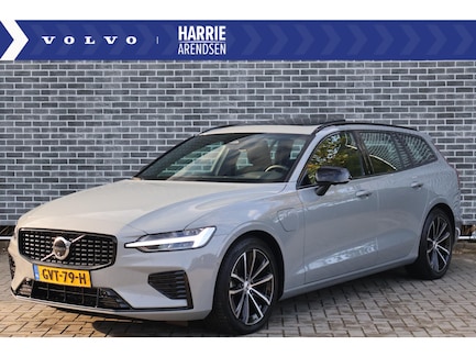 Volvo V60 0