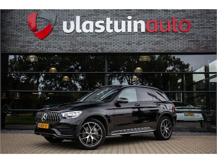 Mercedes-Benz GLC 0