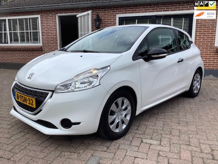 Peugeot 208 0
