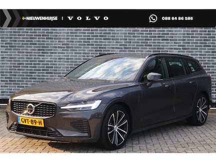 Volvo V60 0