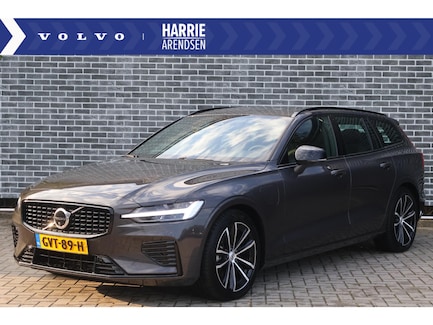 Volvo V60 0