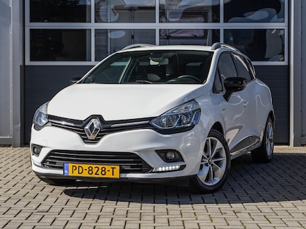 Renault Clio 0