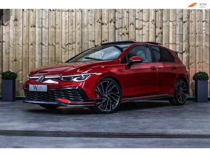 Volkswagen Golf 0