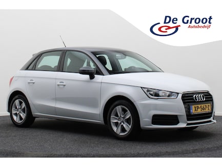 Audi A1 0