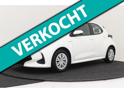 Toyota Yaris 0