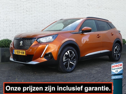 Peugeot 2008 0