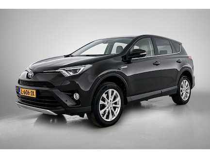 Toyota RAV4 0