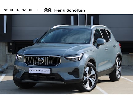 Volvo XC40 0