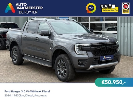Ford Ranger 0