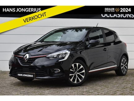 Renault Clio 0