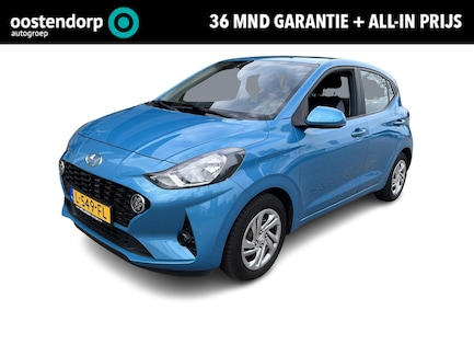Hyundai i10 0