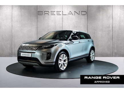 Land Rover Range Rover Evoque 0