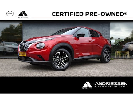 Nissan Juke 0