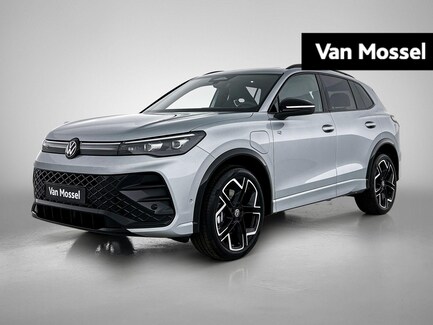 Volkswagen Tiguan 0
