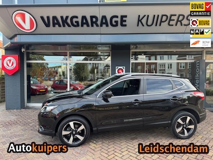 Nissan Qashqai 0