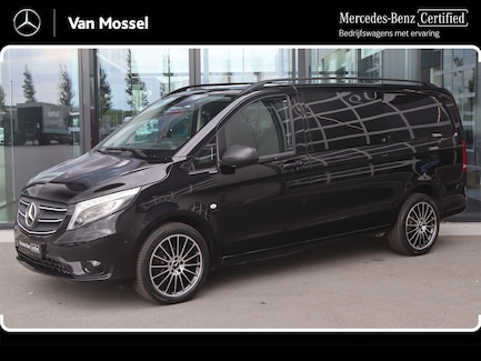 Mercedes-Benz Vito 0