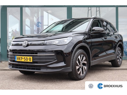 Volkswagen Tiguan 0