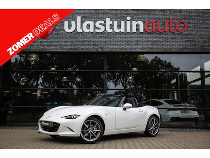 Mazda MX-5 0