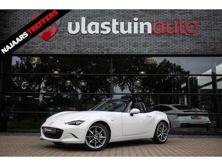 Mazda MX-5 0