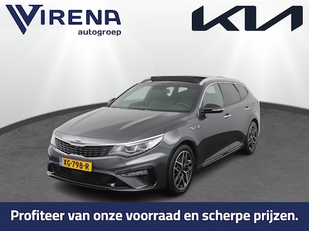 Kia Optima 0