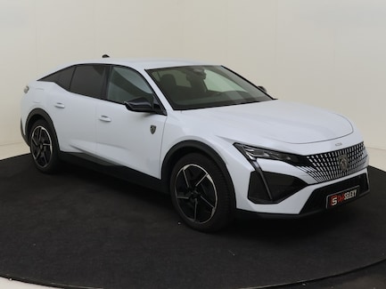 Peugeot 408 0