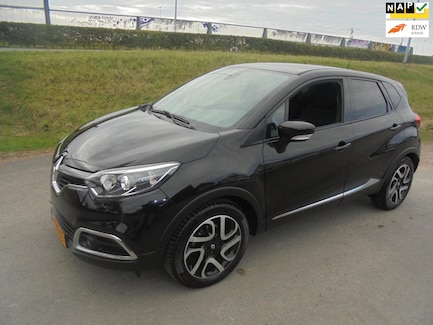 Renault Captur 0