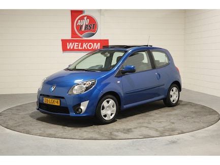 Renault Twingo 0