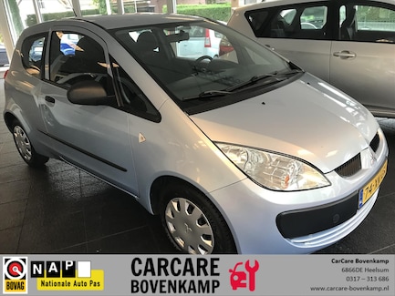Mitsubishi Colt 0