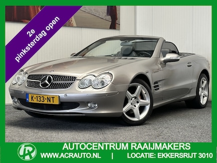 Mercedes-Benz SL 0