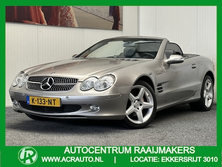 Mercedes-Benz SL 0