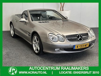 Mercedes-Benz SL 0