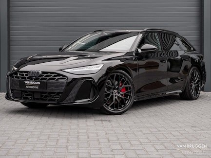 Audi A6 0