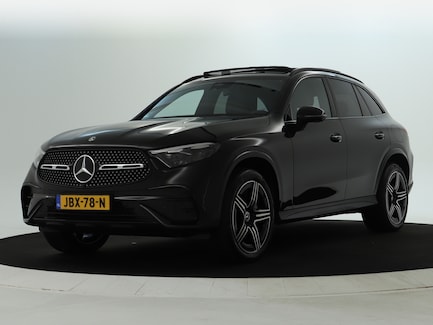 Mercedes-Benz GLC 0