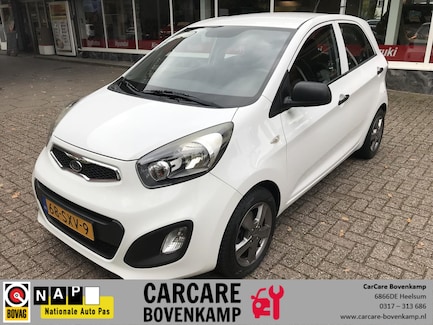 Kia Picanto 0
