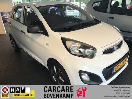 Kia Picanto 0