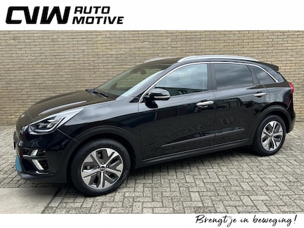 Kia e-Niro 0